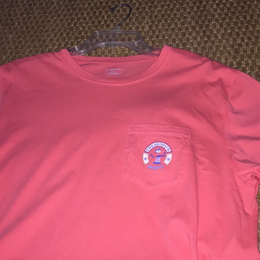 Southern Tide T-shirt